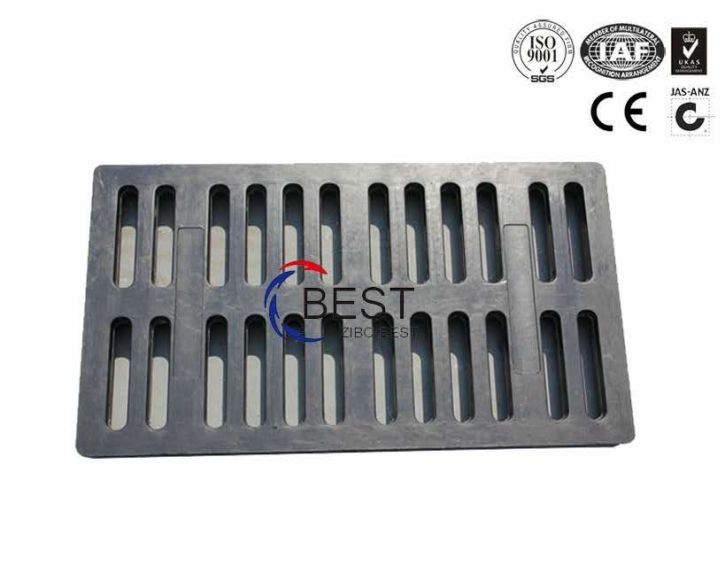 380*680下水道封口 地下車庫城市排水蓋板
