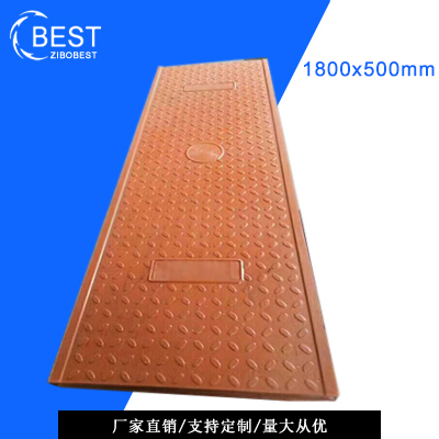 電纜溝蓋板施工技術要注意哪幾點？